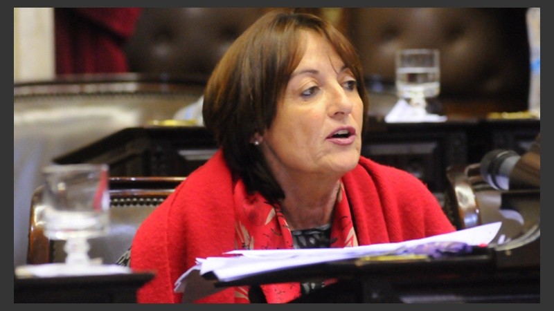 Ciciliani: “La Argentina define su futuro