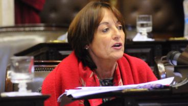 Ciciliani: “La Argentina define su futuro".