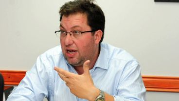 Mastrocola: "El socialismo tiene que ponerse los pantalones largos".