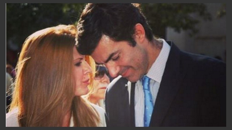 Macedo y Urtubey se casan el 15 de noviembre en Salta. 