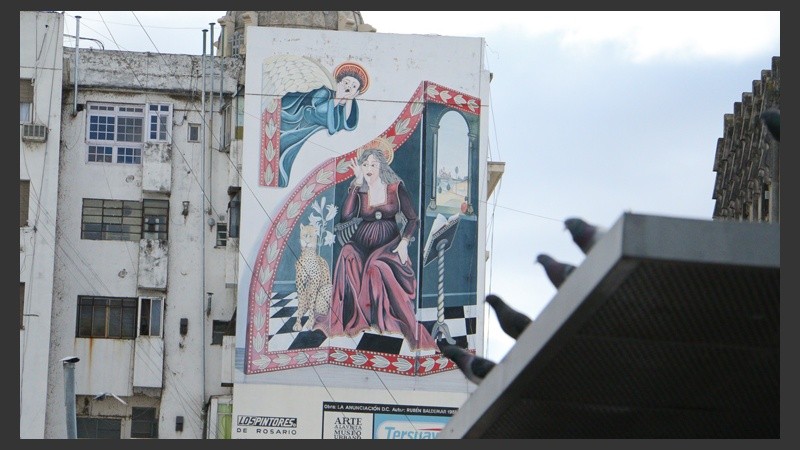 La Comisión de Ecología del concejo dio el visto bueno para frenar la reproducción de estas aves. (Alan Monzón/Rosario3.com)