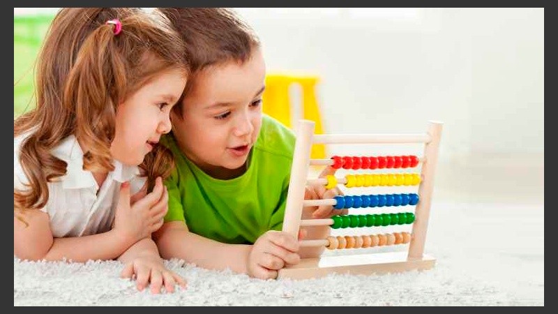 El método diseñado para la primera infancia procura una serie de metodologías prácticas para el desarrollo de las habilidades potenciales.