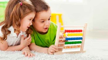 El método diseñado para la primera infancia procura una serie de metodologías prácticas para el desarrollo de las habilidades potenciales.