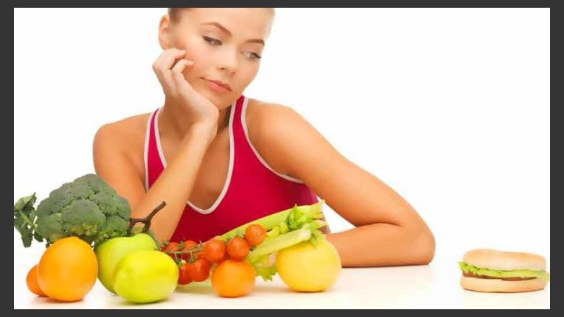 Según los entendidos, el hambre ataca de forma habitual cuando sometemos a nuestro organismo a dietas desequilibradas o hipocalóricas.