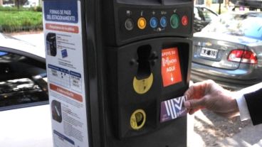 Además de la Movi, se podrá abonar con tarjetas de crédito y débito.