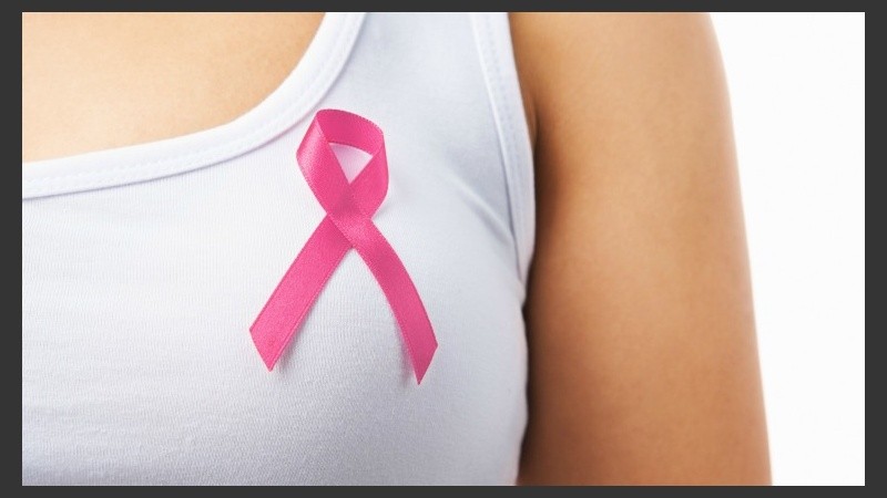 Importantes avances para atacar el cáncer de mama.