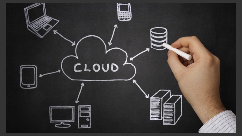 Cada vez más presentaciones se suben, editan y descargan desde 