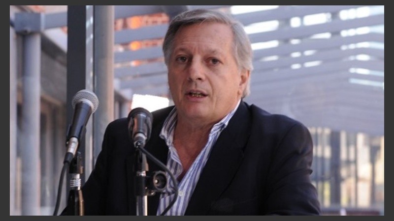 Macri desplazó al ministro Aranguren en junio de 2018.