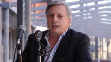 Macri desplazó al ministro Aranguren en junio de 2018.