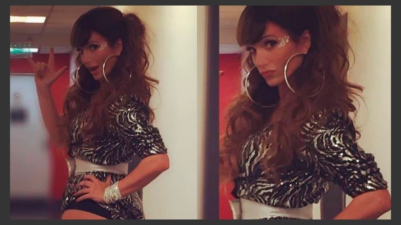 Griselda Siciliani y Adrián Suar en veredas opuestas en el trabajo ¿y en el amor?