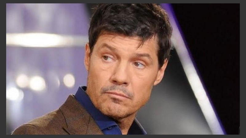Marcelo Tinelli anunció el regreso de ShowMatch para el 15 de mayo.