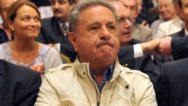 Duhalde dijo que "hay que poner en marcha una nueva forma de gobernar".