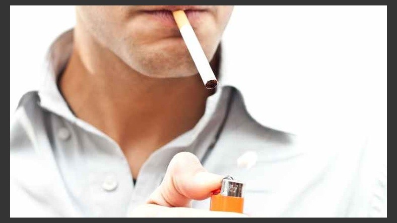 El NNAL es un metabolito del NNK, un carcinógeno específico del tabaco.