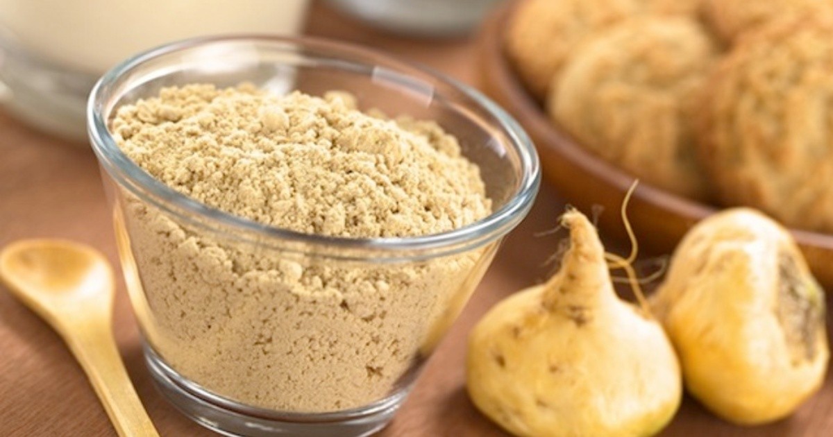 Beneficios y riesgos de la maca, la raíz peruana conocida como el