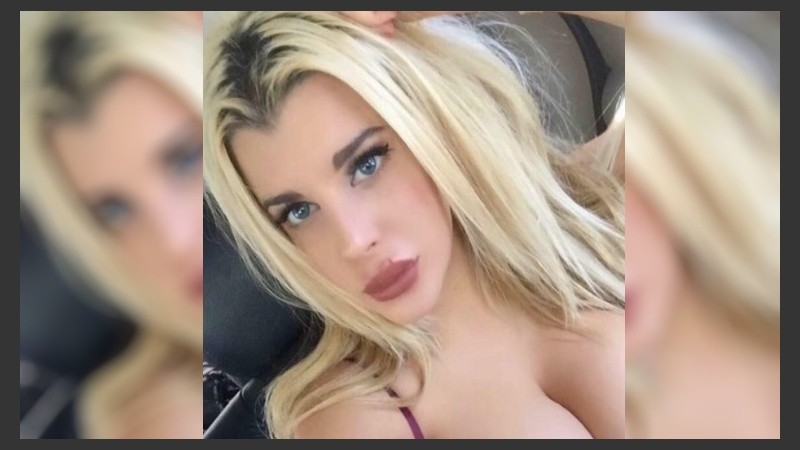 El corazón de Charlotte no está solo. Y baila reggaetón.