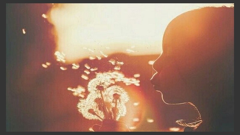 El sol será abrigo este jueves.