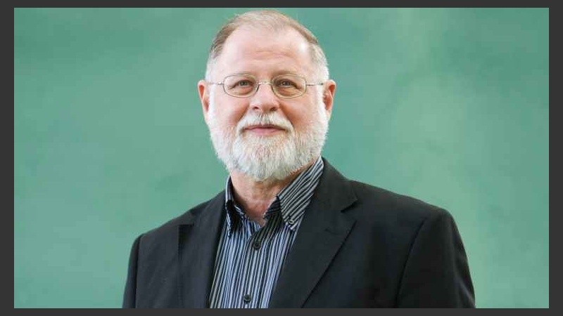 Será mañana, martes 27 de septiembre, a las 13 en el SUM de la Facultad de Arquitectura de la UNR.