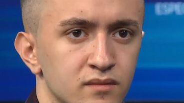 Miguel de Paola se mostró arrepentido.