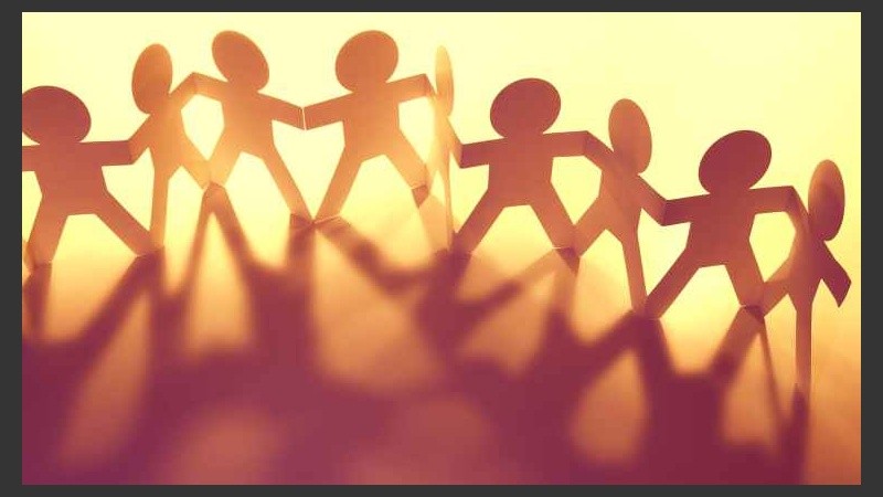 El viaje se desarrolló en el marco del Programa de Intercambios Cooperativos de Fundación Grupo Sancor Seguros.