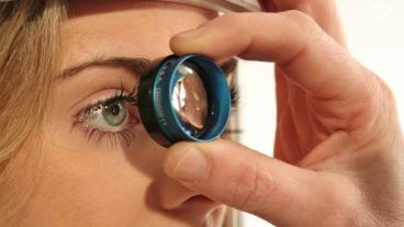 Un 90 % de la ceguera que provoca el glaucoma podría evitarse mediante la detección temprana y tratamiento.