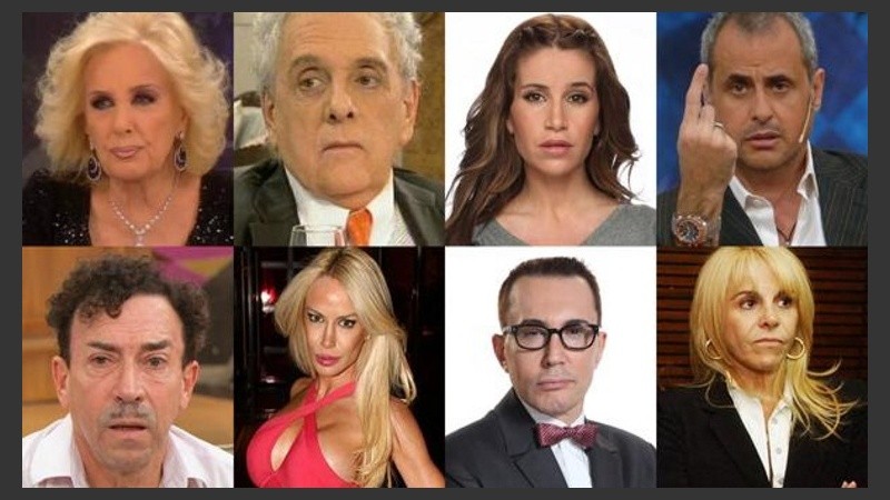 Los que tienen apellidos que van de la F a la Z, atenti con los llamados.