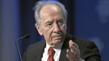 Con la muerte de Peres concluye la generación de "políticos-arquitectos" del Estado de Israel.