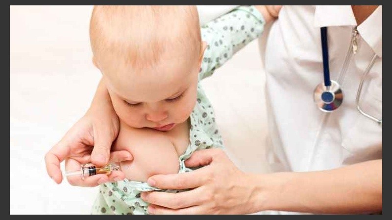 La vacuna contra el sarampión previno 17.1 millones de muertes en el mundo entre los años 2000 y 2014.