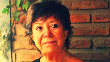 Alma Maritano falleció en diciembre de 2015.