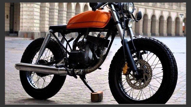 Cafe Ranger es un estilo de vida.