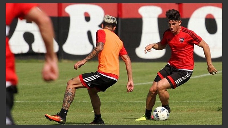 Isnaldo desea marcharse.