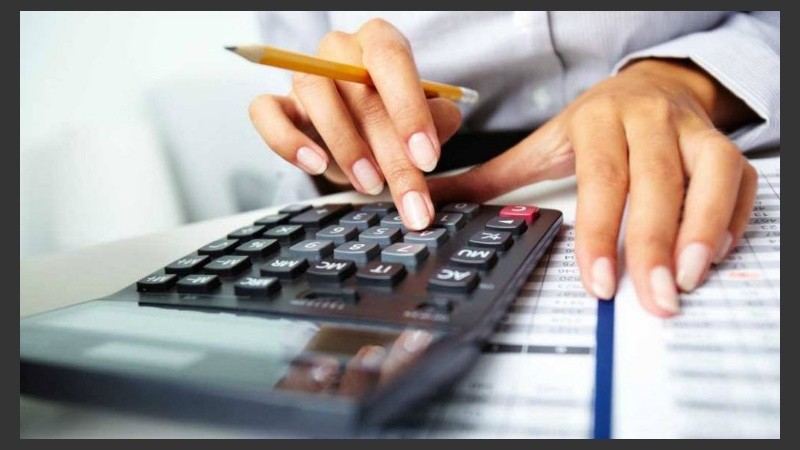 La capacitación estará a cargo de los contadores Germana Figueroa Casas, Alberto Lioni y Rubén Rubiolo.