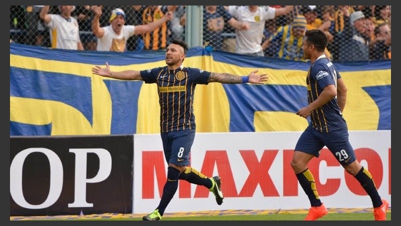 Central avanza en la negociación.