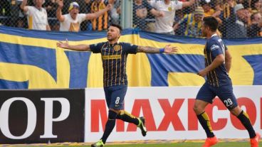 Central avanza en la negociación.