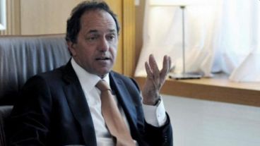 El ex candidato presidencial está en la mira de la justicia.