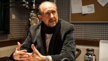 Perotti:  “Hay que incorporar valor agregado a las materias primas".