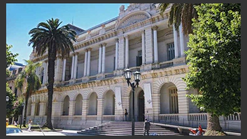 Estas propuestas se estarán desarrollando durante el período que comprende agosto de 2016 a julio 2017.