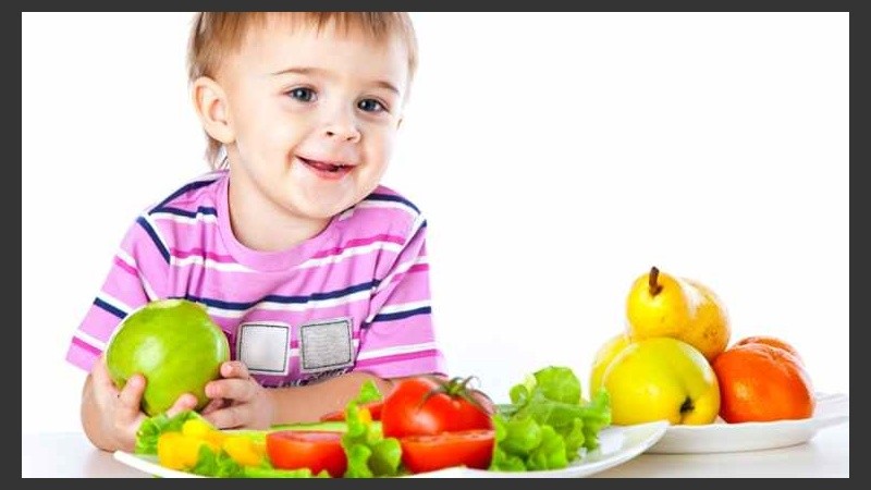 La consulta con el pediatra especialista en nutrición infantil es prioritaria.