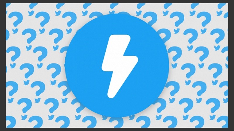 Cada momento es una historia contada a través de tuits.