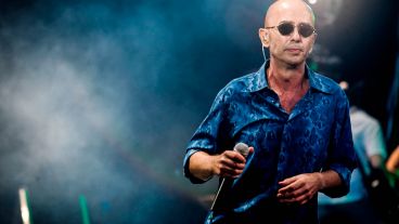 Para el show de Olavarría se pueden comprar hasta seis entradas por persona.