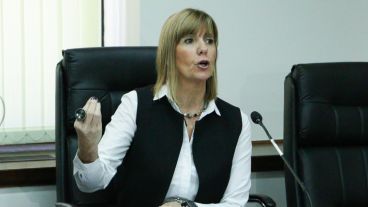 Rodenas hizo un llamado de atención sobre los controles del Servicio Penitenciario.