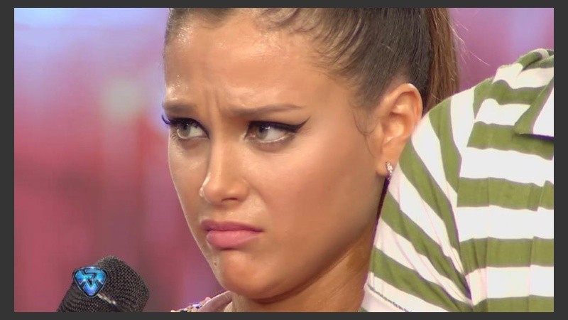 Barbie dijo que preferiría la muerte antes que casarse con Bal. 