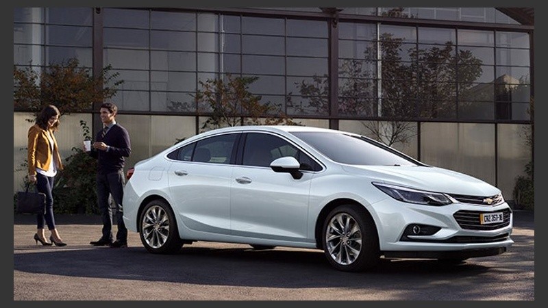 La firma desmintió el riesgo de pérdidas de puestos de trabajo. 