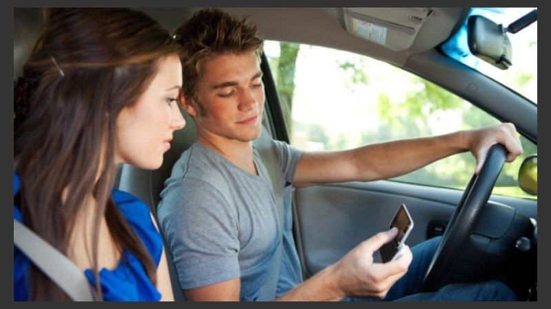 El estudio ha sido publicado por el Journal of Experimental Psychology.