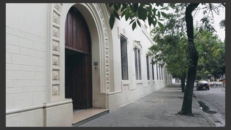 Al amparo de la Ley 26.061, de Protección Integral de los Derechos del Niño, el Estado retiró de ese Hogar a todos los niños.