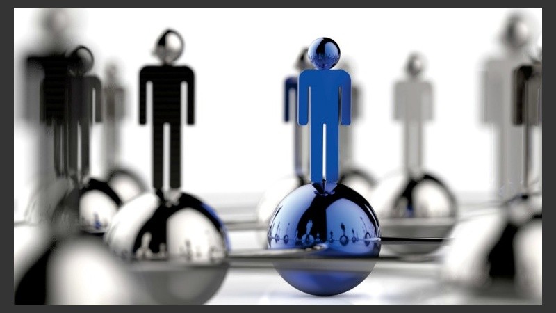 Apunta a comprender los factores que impactan en la motivación individual, el clima del equipo y la performance de la organización.