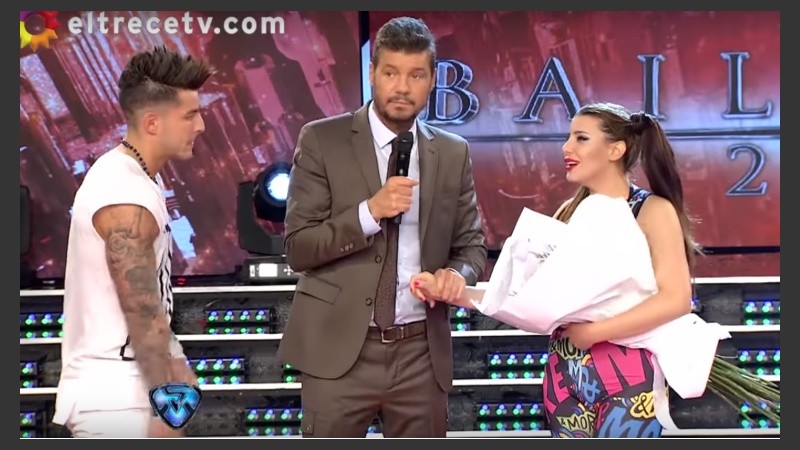 Loan, un galán con todas las letras. Y el acento. 