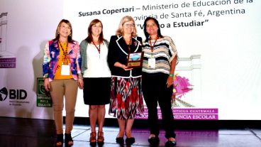 El programa se viene implementando desde 2013.