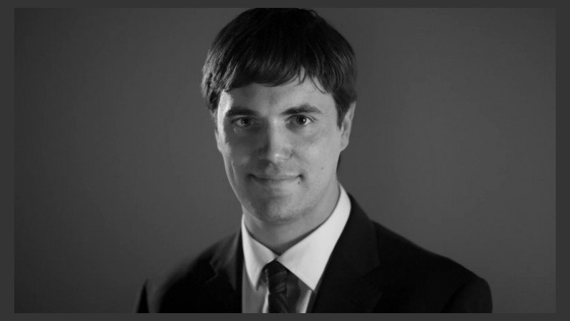 Para participar de la conferencia hay que anotarse previamente.