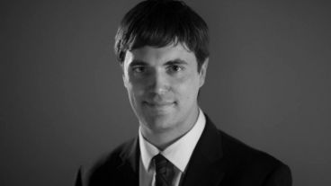 Para participar de la conferencia hay que anotarse previamente.