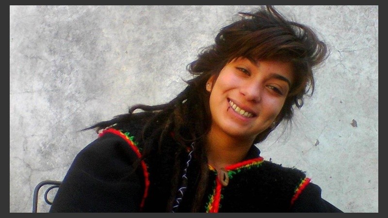 Por el crimen de la adolescente ya son tres los detenidos.